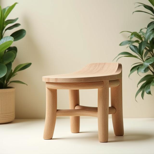 Muebles sostenibles
